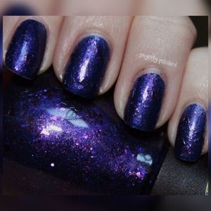 Sinful Color Limited Edition